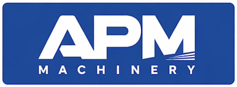 APMachinery Việt Nam